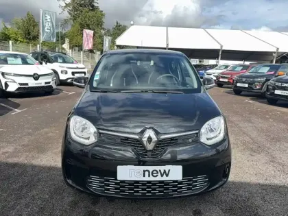 Photo 7 Renault Twingo  III E-Tech