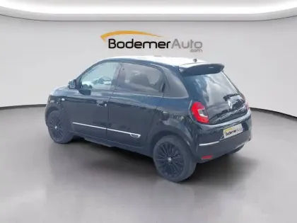 Photo 44 Renault Twingo  III E-Tech
