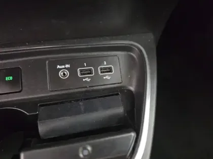 Photo 162 Renault Twingo  III E-Tech