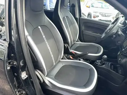 Photo 13 Renault Twingo  III E-Tech