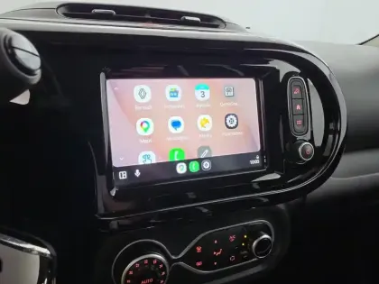 Photo 129 Renault Twingo  III E-Tech