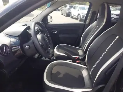 Photo 50 Renault Twingo  III E-Tech