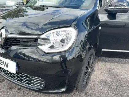 Photo 26 Renault Twingo  III E-Tech
