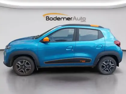 Photo 16 Dacia Spring  Achat Intégral