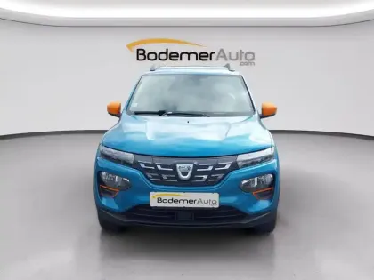 Photo 7 Dacia Spring  Achat Intégral