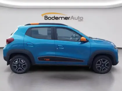 Photo 5 Dacia Spring  Achat Intégral