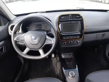Photo 24 Dacia Spring  Achat Intégral