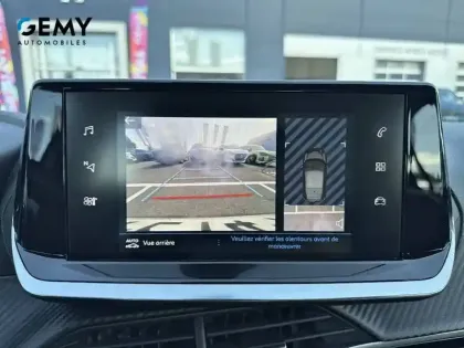 Photo 46 Peugeot 208  PureTech 75 S&S BVM5
