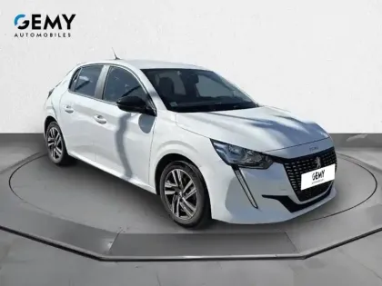 Photo 28 Peugeot 208  PureTech 75 S&S BVM5
