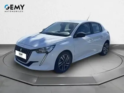 Photo Peugeot 208 Active Pack