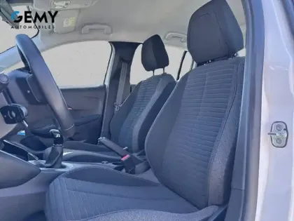 Photo 8 Peugeot 208  PureTech 75 S&S BVM5