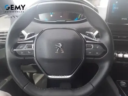 Photo 22 Peugeot 3008  Hybrid 180 e-EAT8