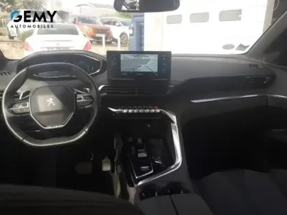 Photo 7 Peugeot 3008  Hybrid 180 e-EAT8
