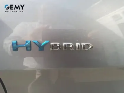 Photo 25 Peugeot 3008  Hybrid 180 e-EAT8