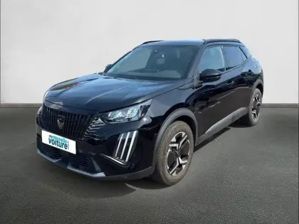 Photo Peugeot 2008 Allure