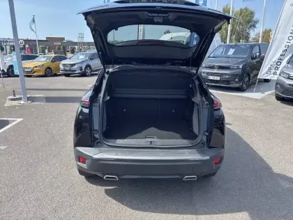 Photo 5 Peugeot 2008  Hybrid 136 e-DCS6
