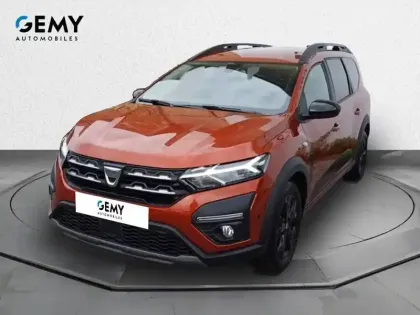 Photo Dacia Jogger Extreme+