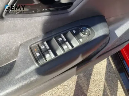 Photo 11 Renault Megane  E-Tech EV40 130ch standard charge