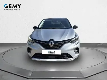Photo 31 Renault Captur  E-Tech 145 - 21
