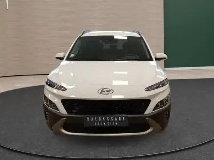 Photo 7 Hyundai Kona  Hybrid 141