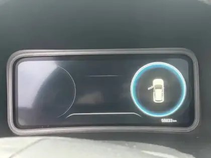 Photo 29 Hyundai Kona  Hybrid 141