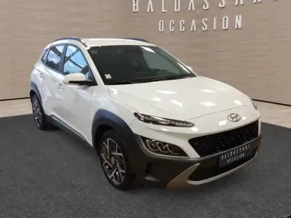 Photo 6 Hyundai Kona  Hybrid 141