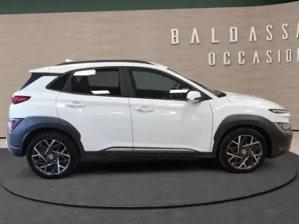Photo 9 Hyundai Kona  Hybrid 141