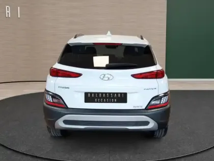 Photo 8 Hyundai Kona  Hybrid 141