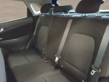 Photo 13 Hyundai Kona  Hybrid 141