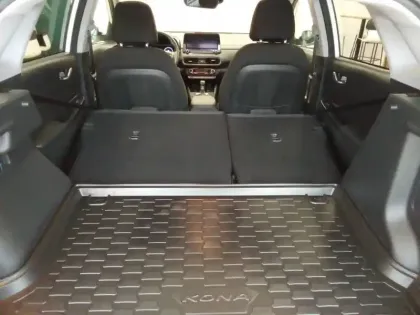 Photo 16 Hyundai Kona  Hybrid 141