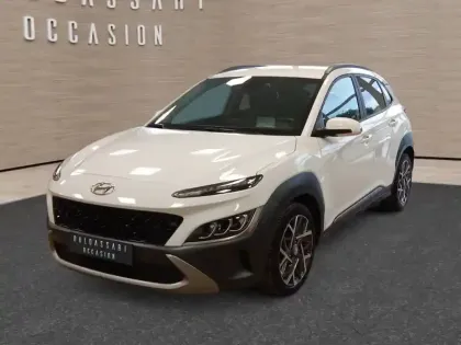 Photo Hyundai Kona Creative