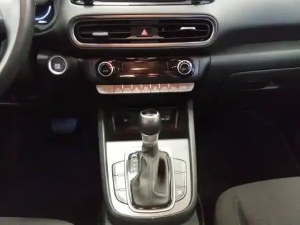 Photo 11 Hyundai Kona  Hybrid 141
