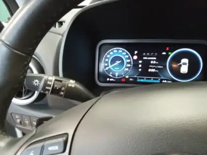 Photo 23 Hyundai Kona  Hybrid 141