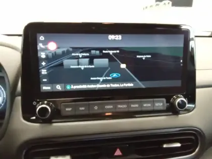 Photo 28 Hyundai Kona  Hybrid 141