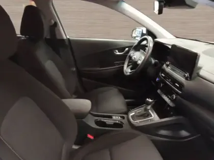 Photo 15 Hyundai Kona  Hybrid 141