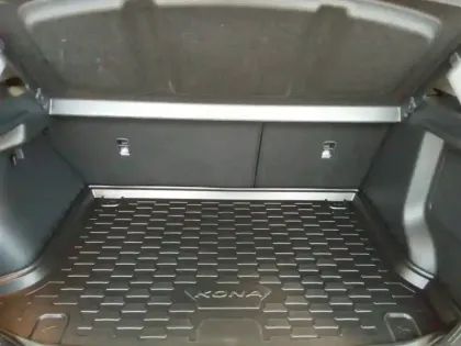 Photo 17 Hyundai Kona  Hybrid 141