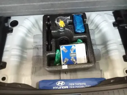Photo 18 Hyundai Kona  Hybrid 141