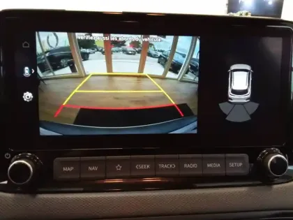 Photo 25 Hyundai Kona  Hybrid 141