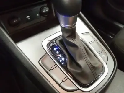 Photo 26 Hyundai Kona  Hybrid 141