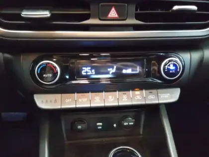 Photo 24 Hyundai Kona  Hybrid 141