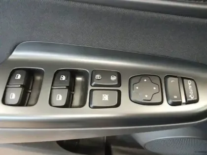 Photo 21 Hyundai Kona  Hybrid 141