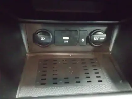 Photo 27 Hyundai Kona  Hybrid 141