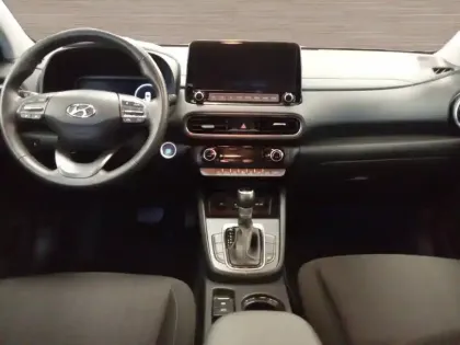 Photo 10 Hyundai Kona  Hybrid 141