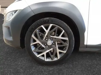 Photo 14 Hyundai Kona  Hybrid 141
