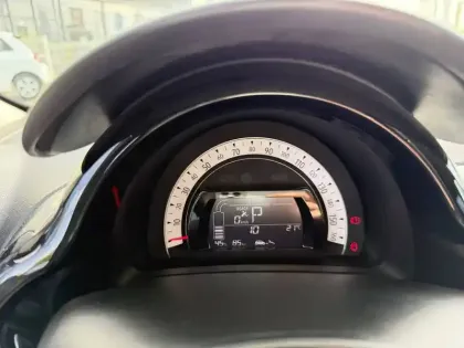Photo 9 Renault Twingo  III E-Tech