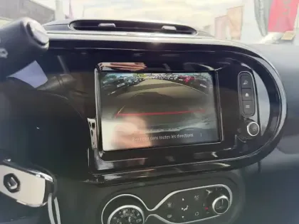 Photo 13 Renault Twingo  III E-Tech