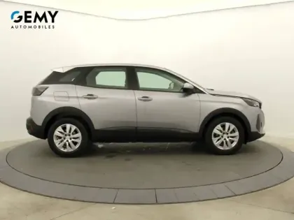 Photo 25 Peugeot 3008  BlueHDi 130ch S&S EAT8