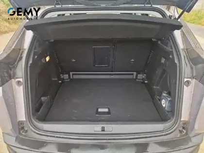 Photo 5 Peugeot 3008  BlueHDi 130ch S&S EAT8