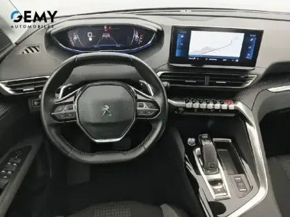 Photo 29 Peugeot 3008  BlueHDi 130ch S&S EAT8