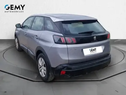 Photo 6 Peugeot 3008  BlueHDi 130ch S&S EAT8